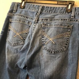 Cinch Ada bootcut jeans